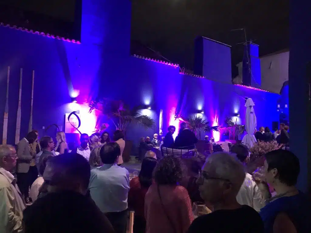 soirée