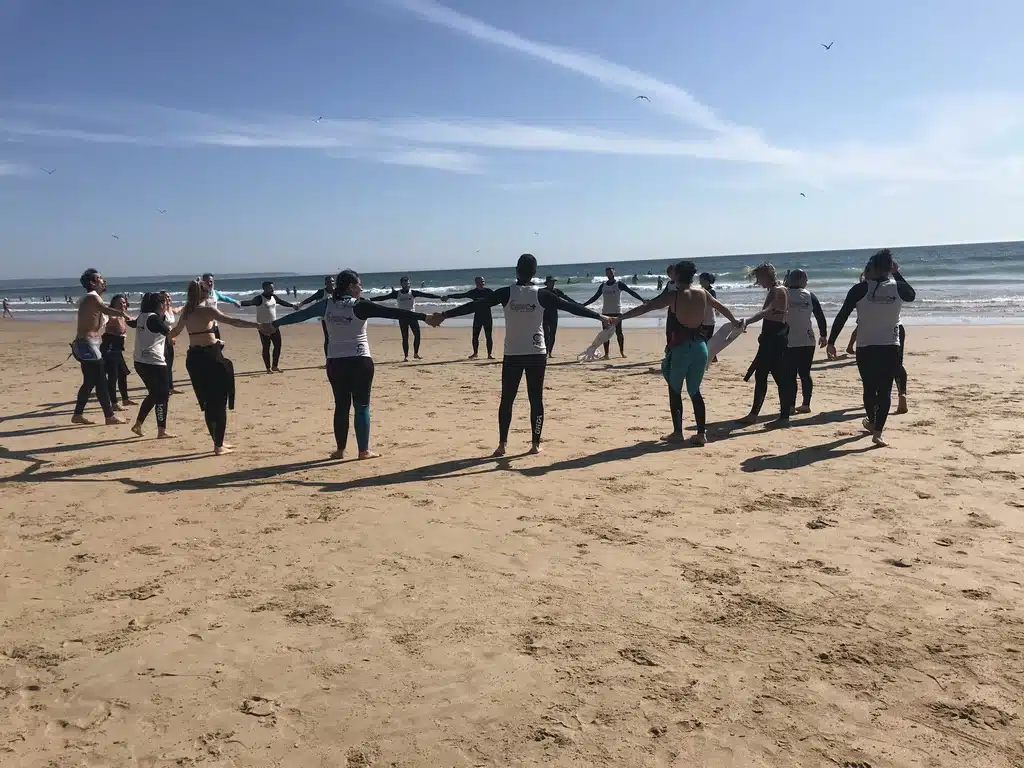 Lire la suite à propos de l’article Comment planifier un événement de team-building à Lisbonne